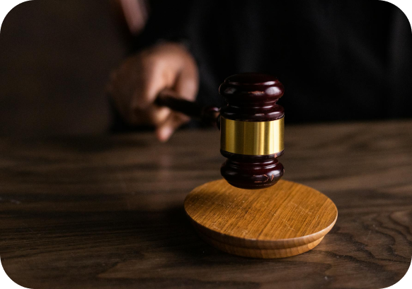 Legal and financial consultancy